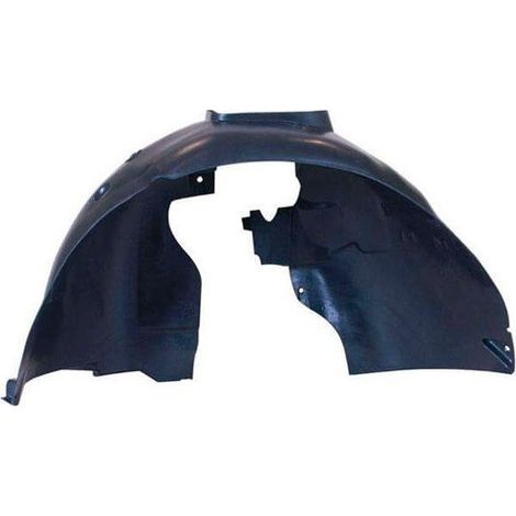 Pare-boue d'aile avant droit Peugeot 3008 2009-2016