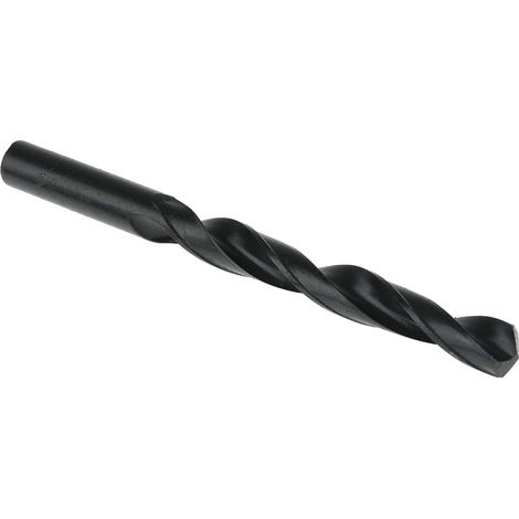 Foret HSS RS PRO Foret torsadé 12.3mm x 151 mm ( Prix pour 1 ) (1/3)