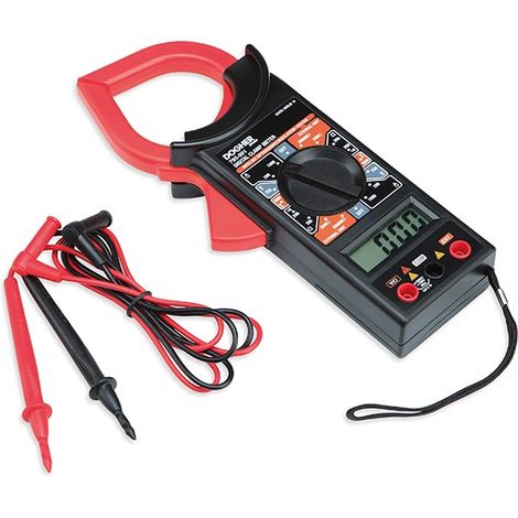 Stromzange  DOGHER 795-001