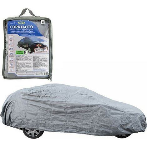 Telo copriauto Impermeabile xl