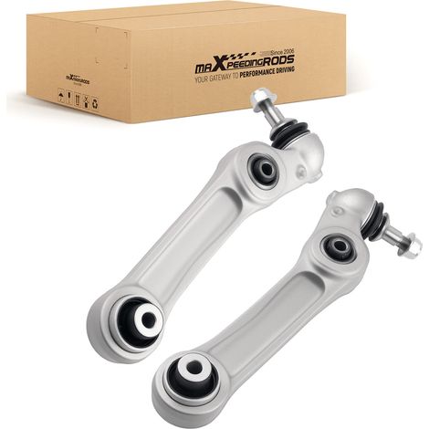 BRACCIO DI CONTROLLO ANTERIORE INFERIORE FOR BMW SERIE 5 F10 F11 6 SERIE F12 F13 (1/5)