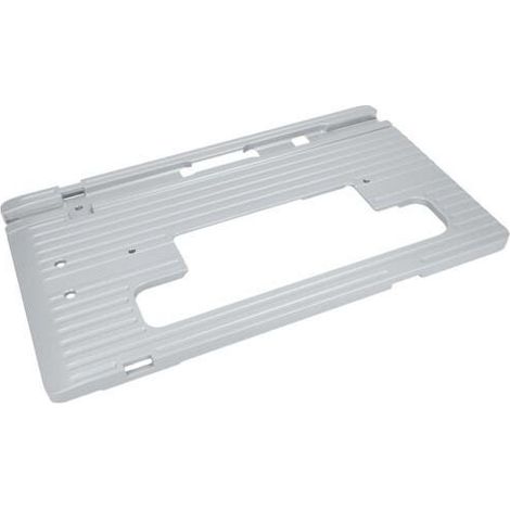 Plaque de base pour Scie circulaire BOSCH OUTILLAGES - 1600A00XR0