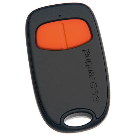 Control remoto 2 canales (1/5)