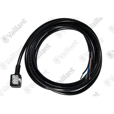 VAILLANT Cablaggio, 2 m Zub. 0020036743 Vaillant-Nr. , 0020222167