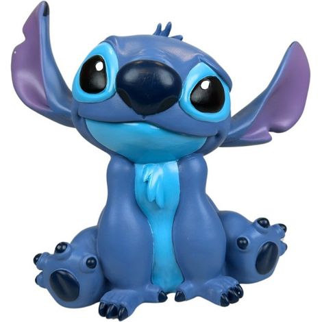 DISNEY STITCH STATUA DA GIARDINO