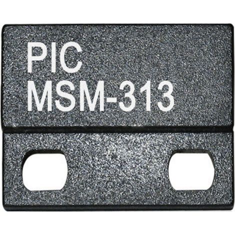 PIC MSM-313 Betätigungsmagnet für Reed-Kontakt