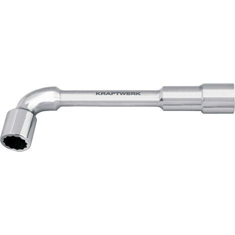 Clé à pipe Kraftwerk - X Taille 30 (1/4)