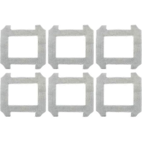 Für Dreame C1 Fensterreiniger, C1 Tücher, Fensterreinigungszubehör (1/5)