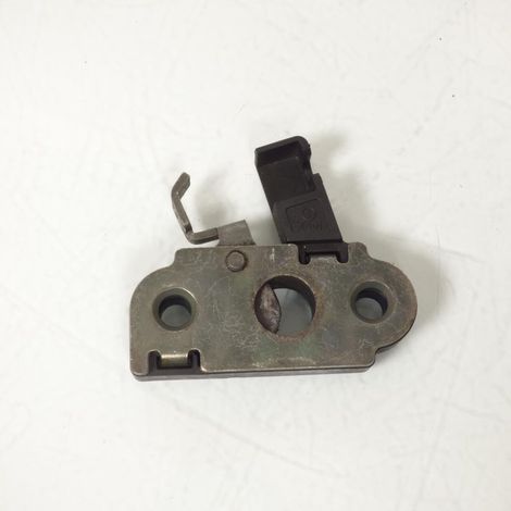 [PRODUIT D'OCCASION] Serrure de selle origine pour scooter Yamaha 125 Majesty 1998 à (1/2)