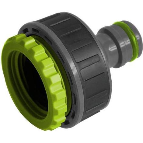 Attacco filettato interno per rubinetto ABS da 3/4"-1".