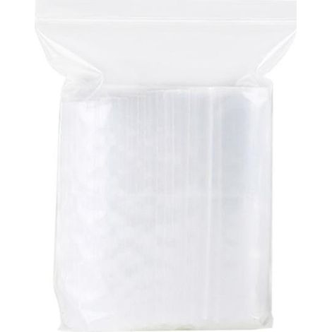 300 sachets plastiques scellés (1/3)