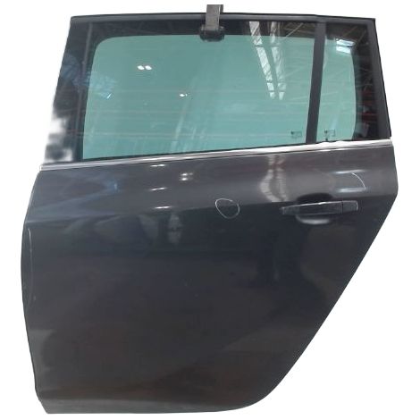 Porte Arriere Gauche OPEL Zafira [PRODUIT D'OCCASION]♻️13355182