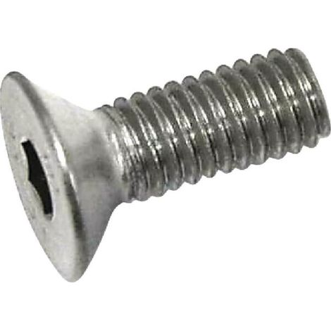 Schraube M6x16 A2 VICON KG00870000