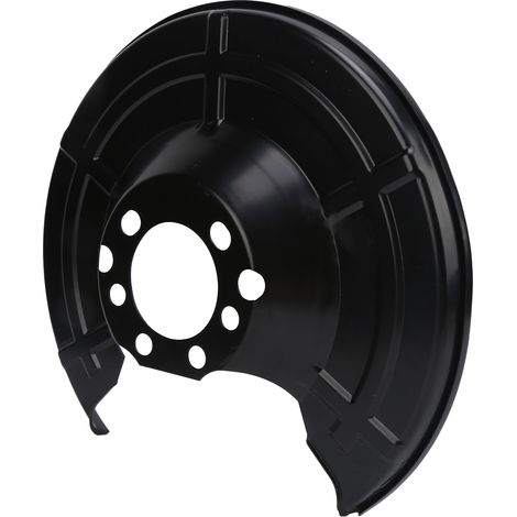 Staubschutz für Bremsscheibe 90498290, kompatibel mit Vauxhall Astra G, Combo C, Meriva A (1/5)