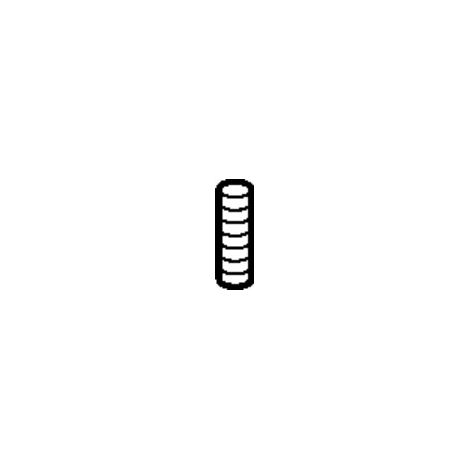 HANSA Schraube HANSA 59911228 M6 x 20, 59911228 (1/2)