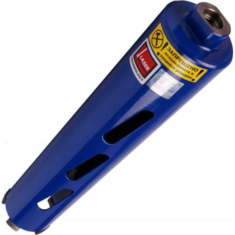 Flex DISTAR M16 Diamantkrone 32 mm x 320 mm