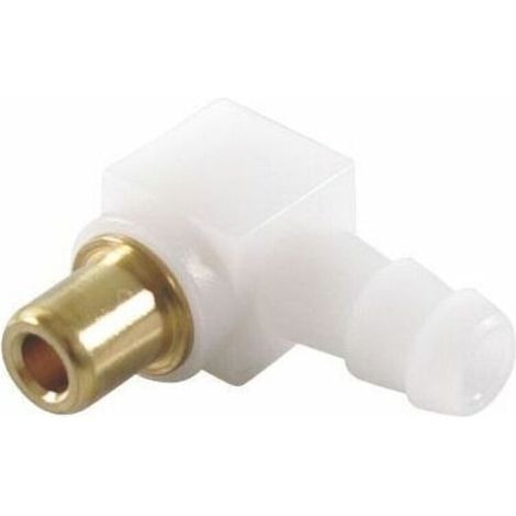 Raccord tuyau carburateur moteur Briggs & Stratton-DOU