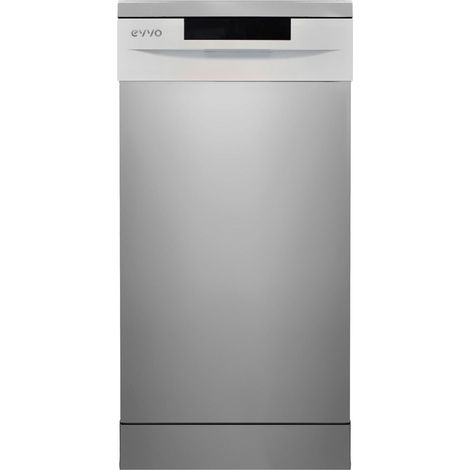 Lavavajillas EVVO D1X Slim (45 cm)