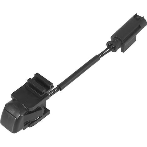 Buse de lave-glace A2118601147 pour W203 C209 W219 W211 (1/5)