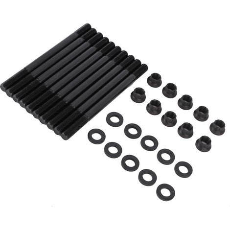 ARP 208-4305 Zylinderkopfbolzen-Satz für Honda Civic 1996-2000, D16Y7 und D16Y8 Motoren (1/5)