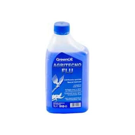 LUBRIFICANTE ATOSSICO PER APPARATI PNEUMATICI 1 lt