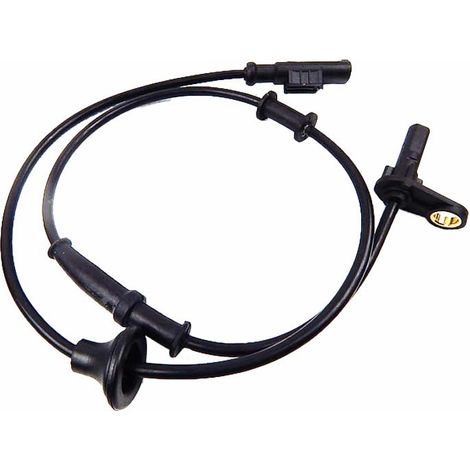 Capteur de roue ABS arrière droit pour Mazda 2e génération HA00-43-78YM1 (1/3)