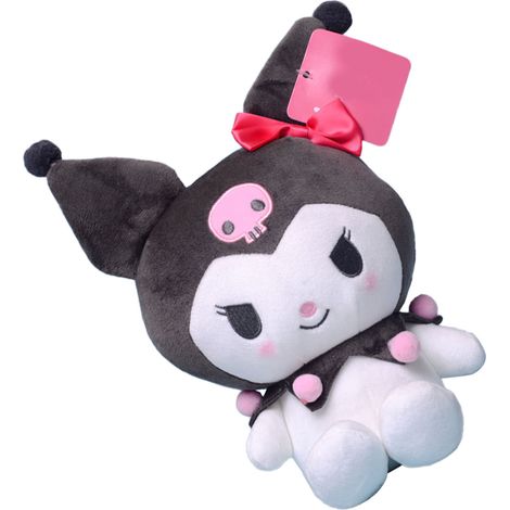 Peluche Anime 20cm, dessin animé, douce et adorable, décoration intérieure, coussin en peluche pour enfants, type A (1/5)