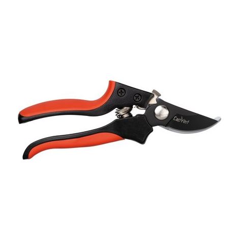 SECATEUR CPE FRANCHE TPR 20CM CAP VERT RG 6011-M2 (1/5)