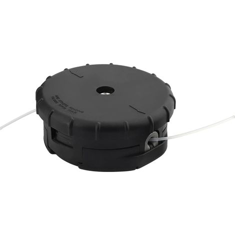 Tête de Coupe Speed-Feed 450 pour Echo SRM-266 SRM-266S SRM-266T SRM-266U SRM-280 SRM-280S SRM-280T Débroussailleuse à Arbre Droit 99944200903 (1/3)