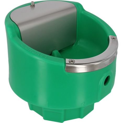 La Buvette LAKCHO 2 - heizbares Schwimmertränkebecken 50 W (1/5)