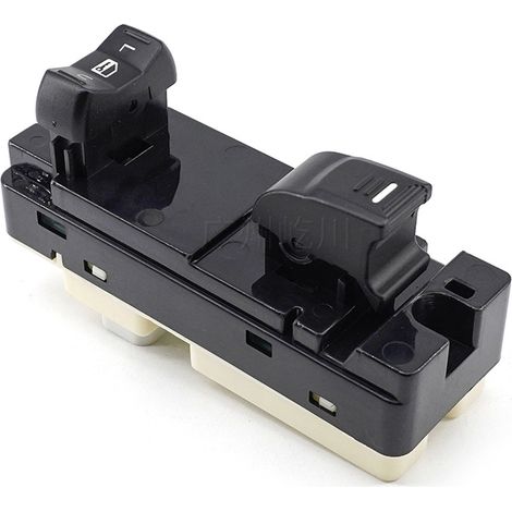 La référence 15897773 s'applique à l'interrupteur/commande de lève-vitre électrique des modèles Chevrolet GMC de 2004 à 2012. (1/2)