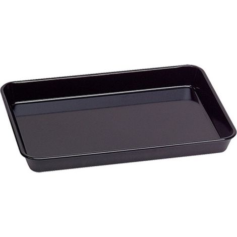 Bac à Viande 4(H)X19X15 cm - Emga