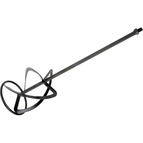 BELLOTA Rührer für Putz, Mörtel, 160mm x 590mm, M14 (1/2)