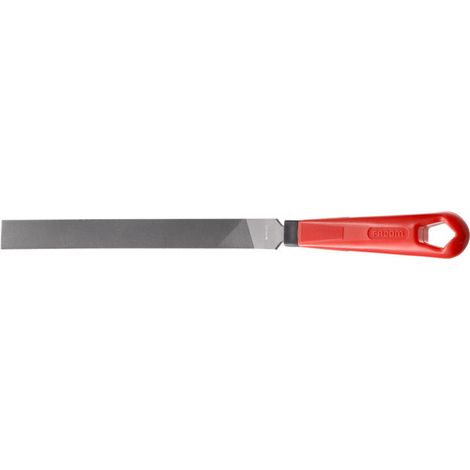 Lime d'atelier plate type Batarde 200mm x 1 ( Prix pour 1 ) (1/2)