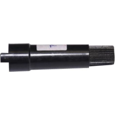 Prolongador mando calentador Cointra M10 (largo)