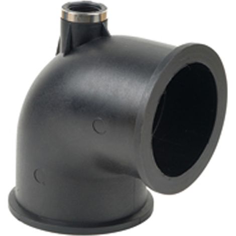 CODO 90º PP NETVITC AIR 110X1