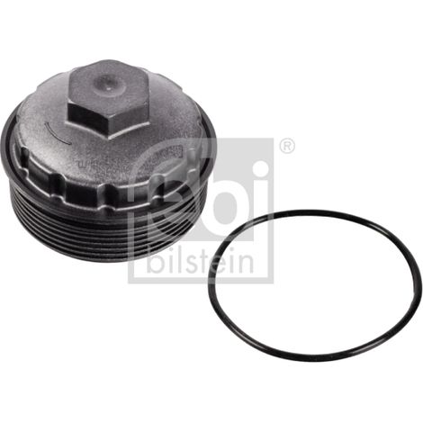 ABDECKUNG 39698 FEBI
