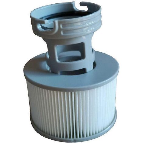 Adaptateur pour filtre MSPA. Base de filtre BRAST Mspa (1/4)