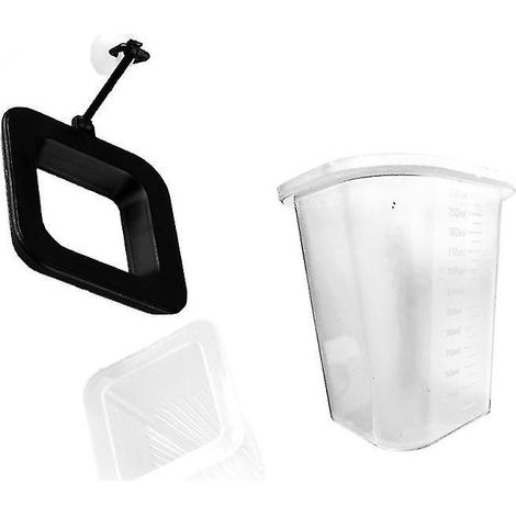 Anneaux pour aquarium (3 pièces) (1/3)