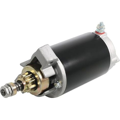 Starter motor for Yamaha outboard motor 50-859170-1 50-859170T1