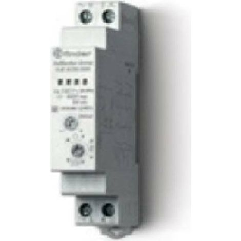 Finder 15 81 8 230 0500 regulador para carril DIN 500W