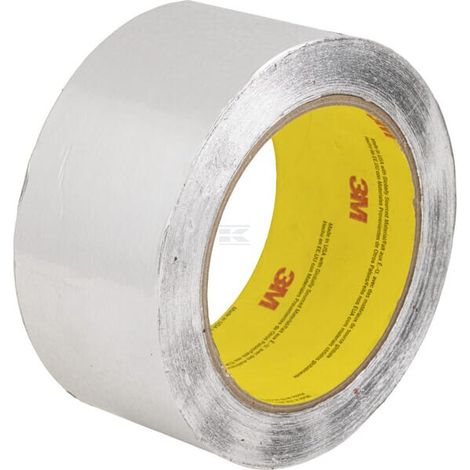 Cinta aluminio 3M 7100040976