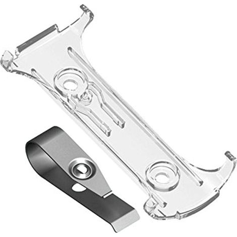 Hörmann Send Conservatore HSE BiSecur con parasole clip, 1 pezzi, 437006