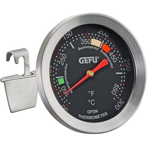 TERMÓMETRO DE HORNO GEFU MESSIMO G-21870 (1/2)
