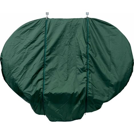AMAZONAS Globo Royal Cover wetterfeste Schutzhülle für Globo Royal Chair mit Reißverschluss (1/6)