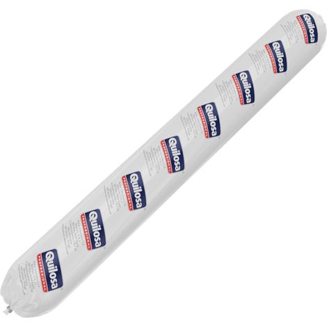 Stucco Poliuretanico Bianco 600 cc. In una borsa