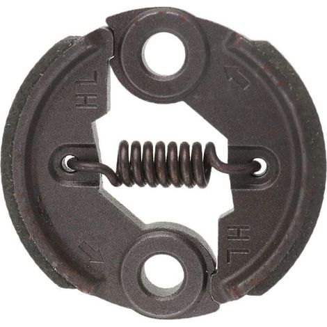 40-5 Brushcutter Clutch Garden Tool Lawnmower Grass Trimmer Spare Parts (1/4)