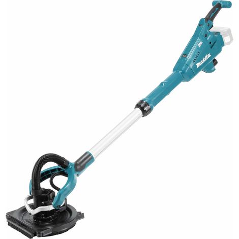 Makita DSL800ZX Akku-Langhalsschleifer 18 V Solo (1/5)