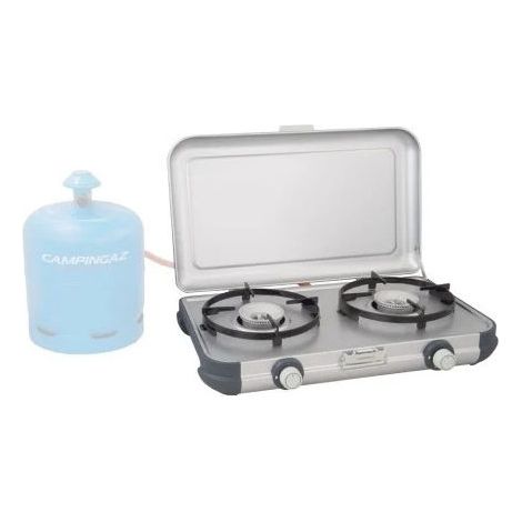 Fornello Camping Kitchen 2