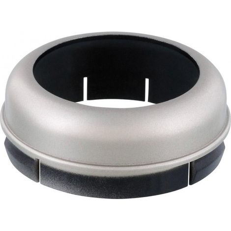 SuperSpot interior negro